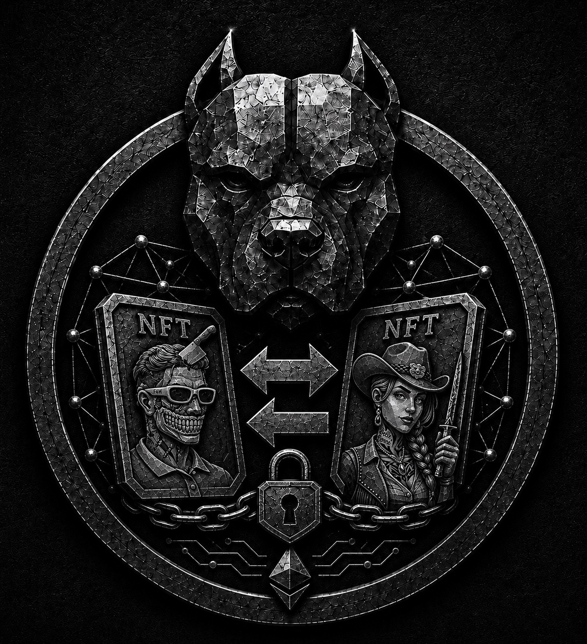 Iron Trade logo